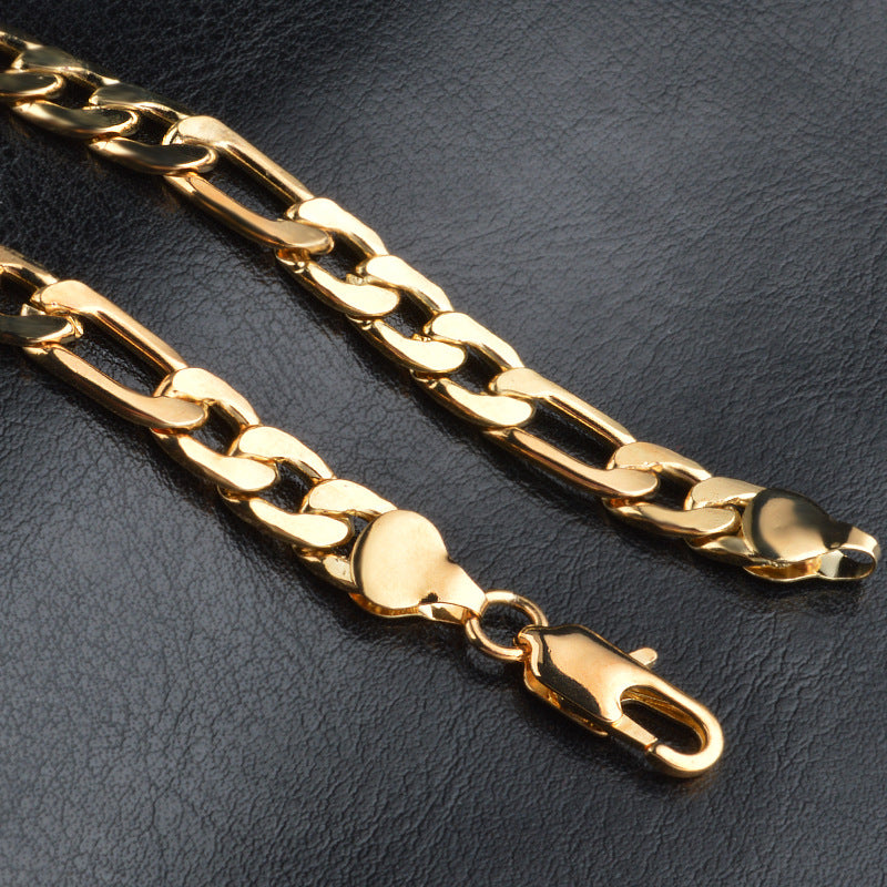 Men's Chain Necklace