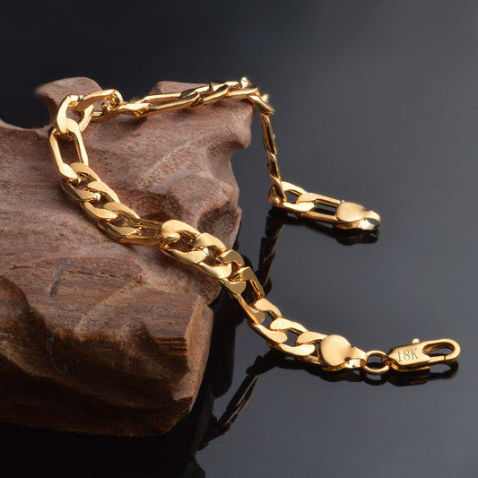 Men's  Chain Necklace